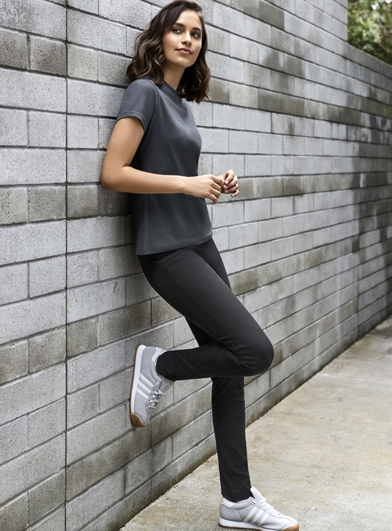 Bella Pant - Women - Casual