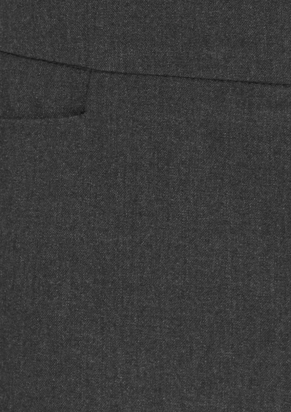 Classic Knee Length Skirt - Women - Detail