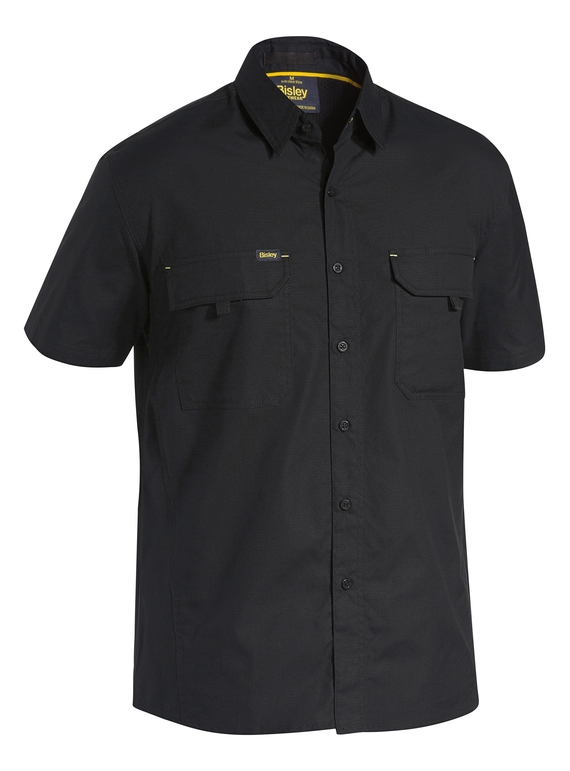 X Airflow Ripstop Shirt - Short Sleeve