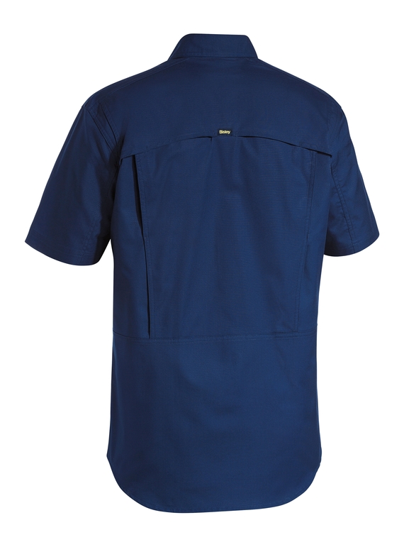 X Airflow Ripstop Shirt - Short Sleeve