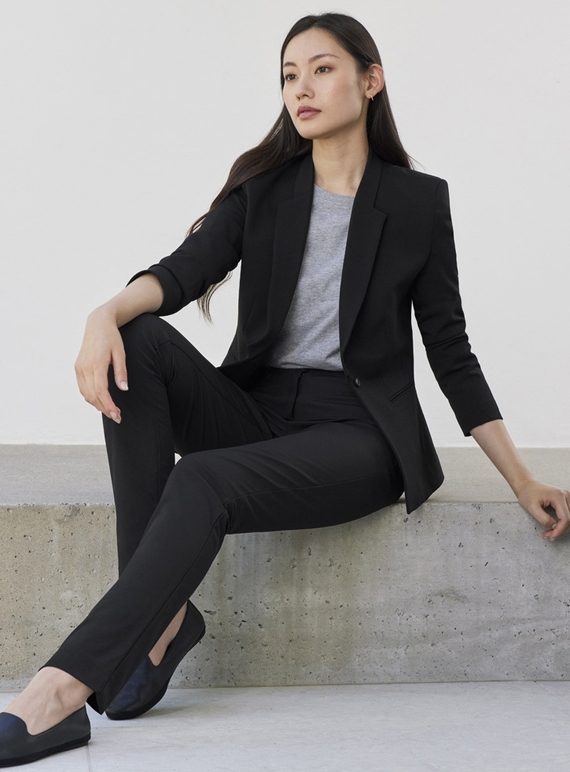 Venture Pant - Women