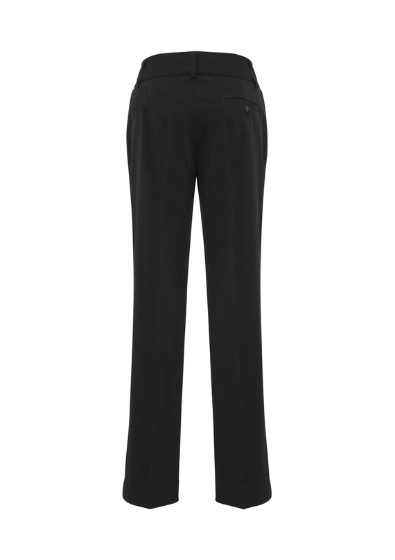 Stella Stretch Pant - Women - Back View