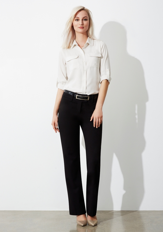 Stella Stretch Pant - Women