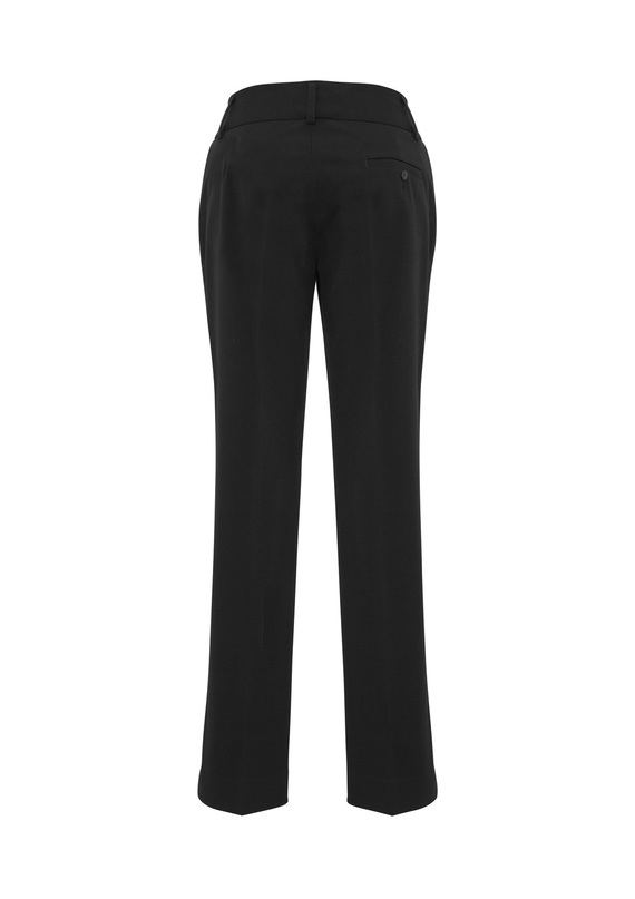 Eve Stretch Pant - Women - Back View