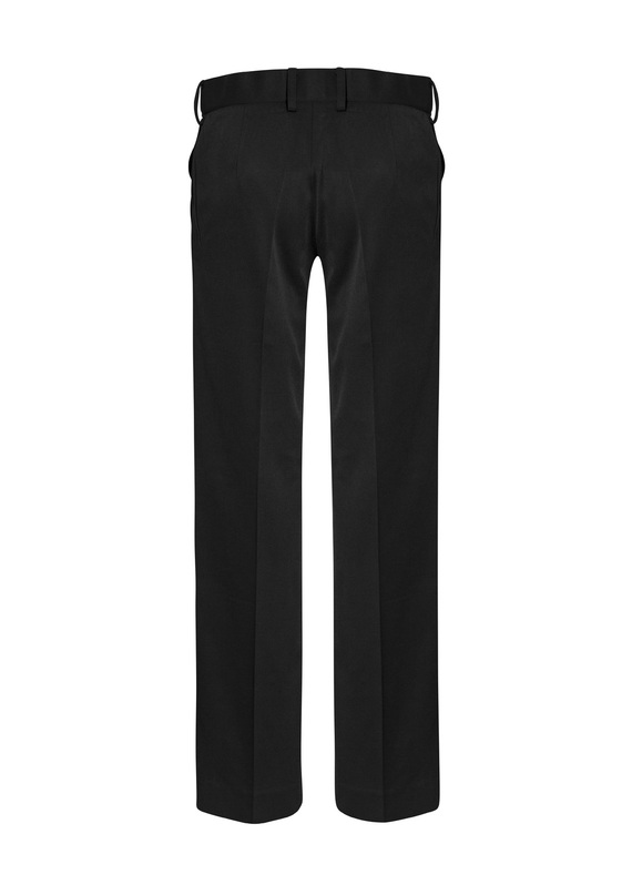 Detroit Flexi-Band Pant - Women - Back View