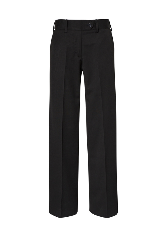 Detroit Flexi-Band Pant - Women - Black