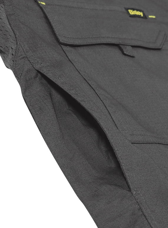 X Airflow Ripstop Long Sleeve Shirt