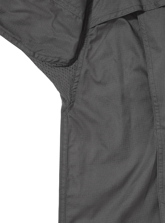 X Airflow Ripstop Long Sleeve Shirt