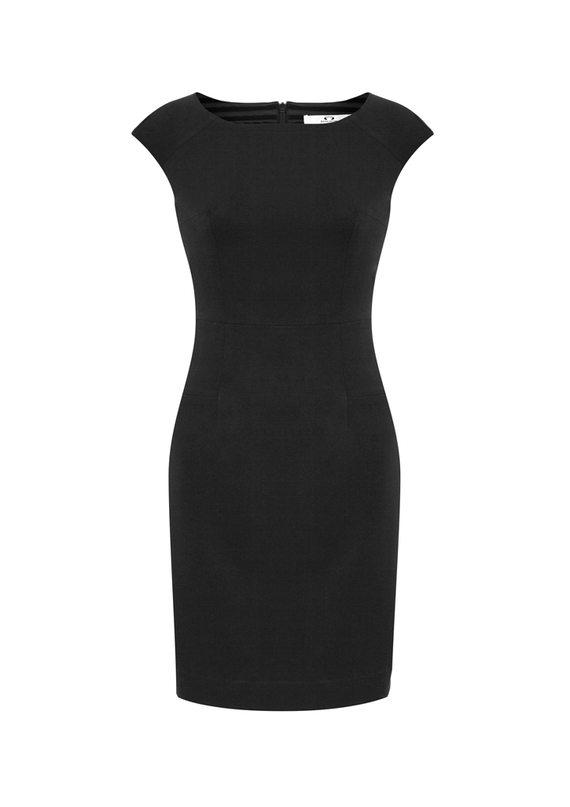 Ladies Audrey Dress - Graham Brown & CO