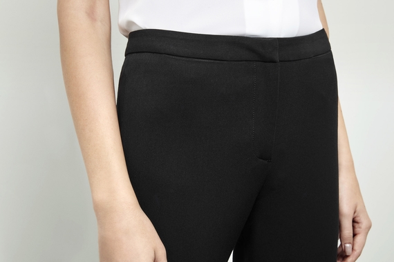 Remy Slim Leg Pant 4-Way Stretch - Women