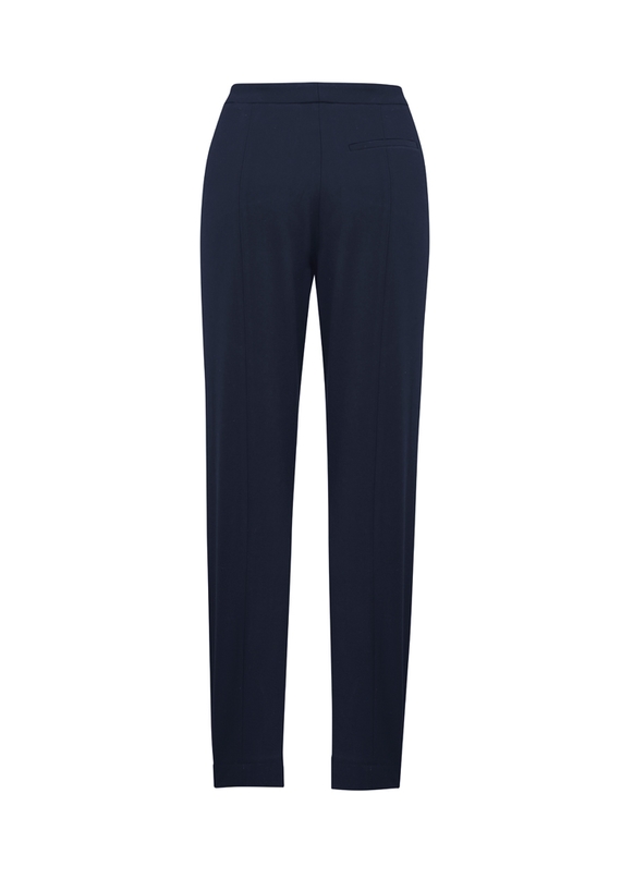 Remy Slim Leg Pant 4-Way Stretch - Women - Back View