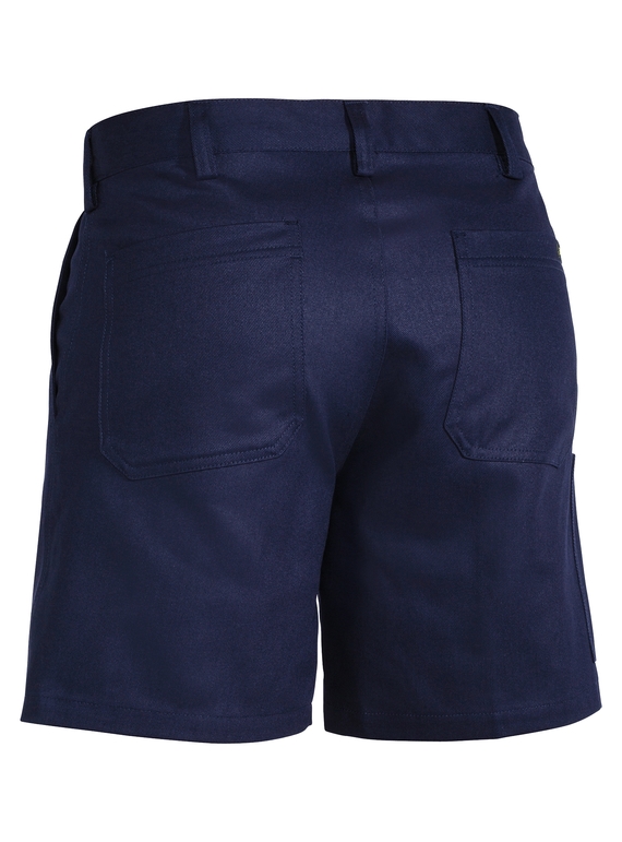 Original Cotton Drill Work Shorts - Men