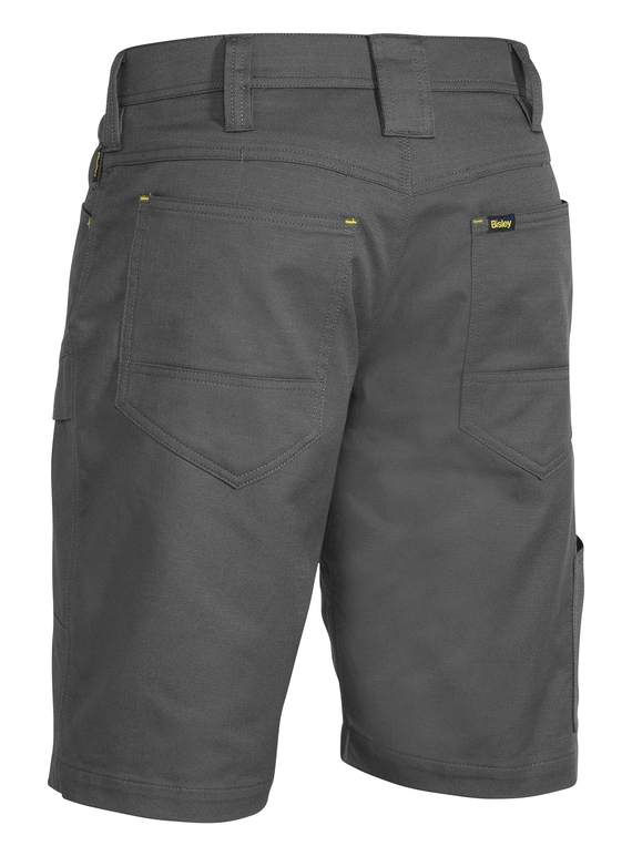 X Airflow Ripstop Vented Work Shorts - Men