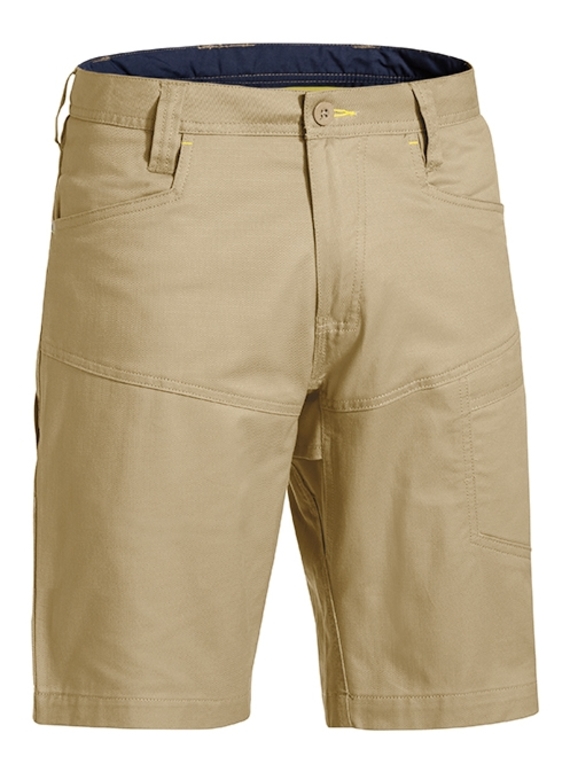 X Airflow Ripstop Vented Work Shorts - Men