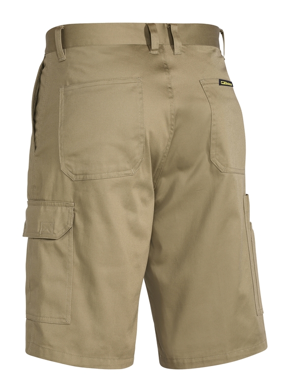 Cool Lightweight Utility Work Shorts - Men