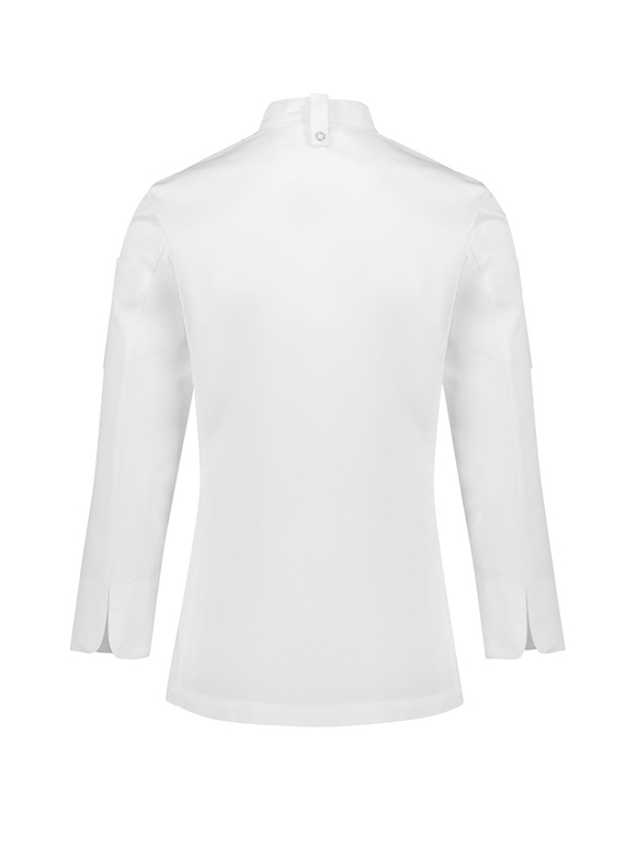 Al Dente Chef Jacket - Women