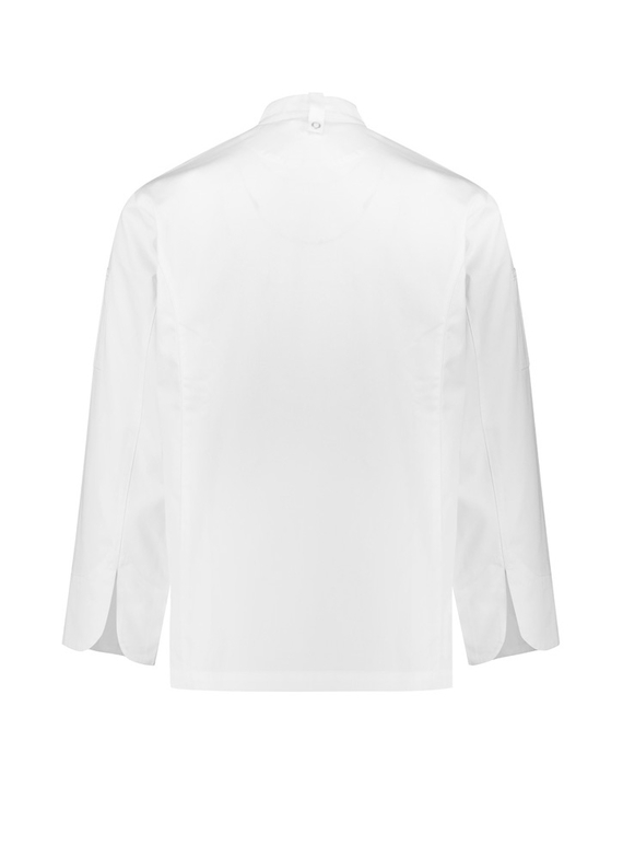 Al Dente Chef Jacket - Men