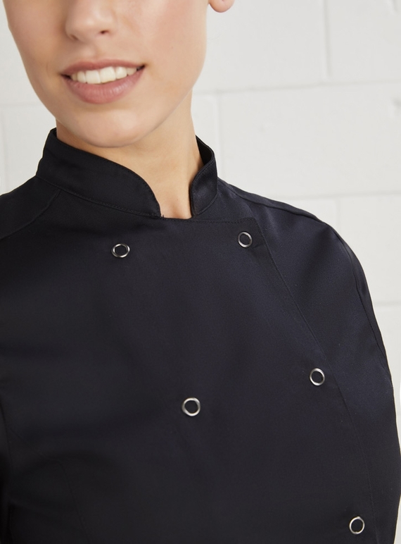 Zest Chef Jacket - Women