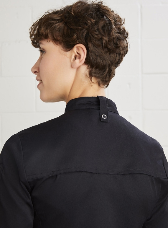 Zest Chef Jacket - Women