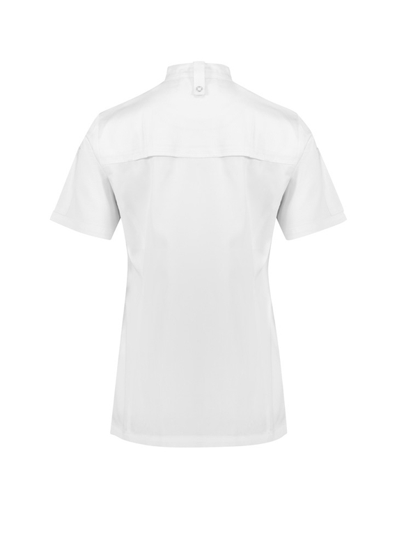 Zest Chef Jacket - Women