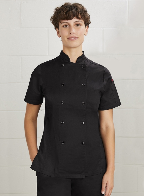 Zest Chef Jacket - Women