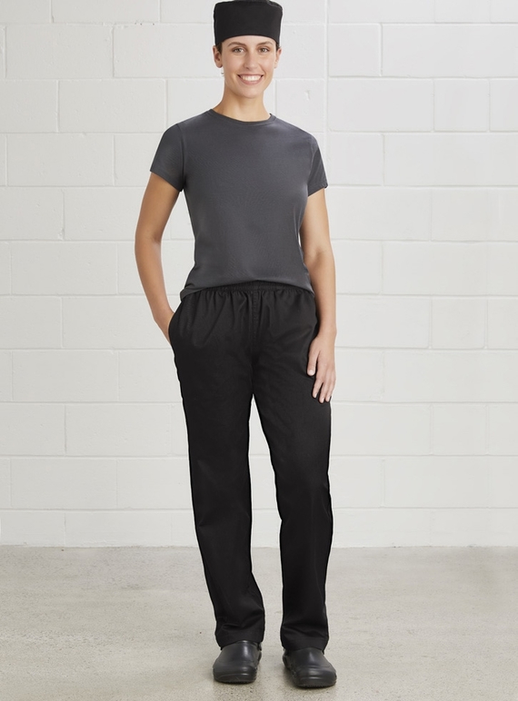 Dash Chef Pant - Women