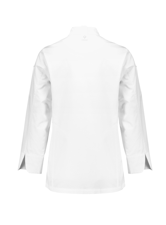 Gusto Long Sleeve Chef Jacket - Women