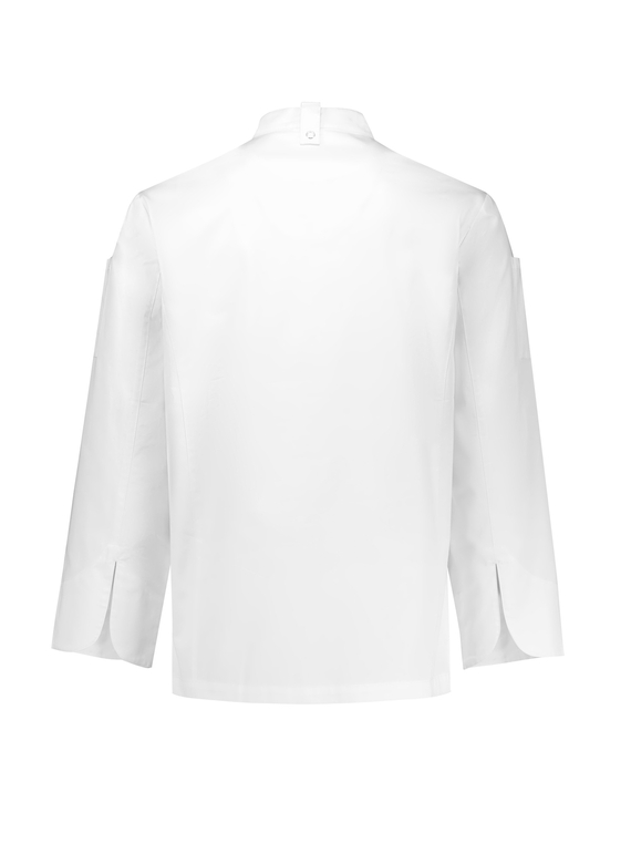 Gusto Long Sleeve Chef Jacket - Men