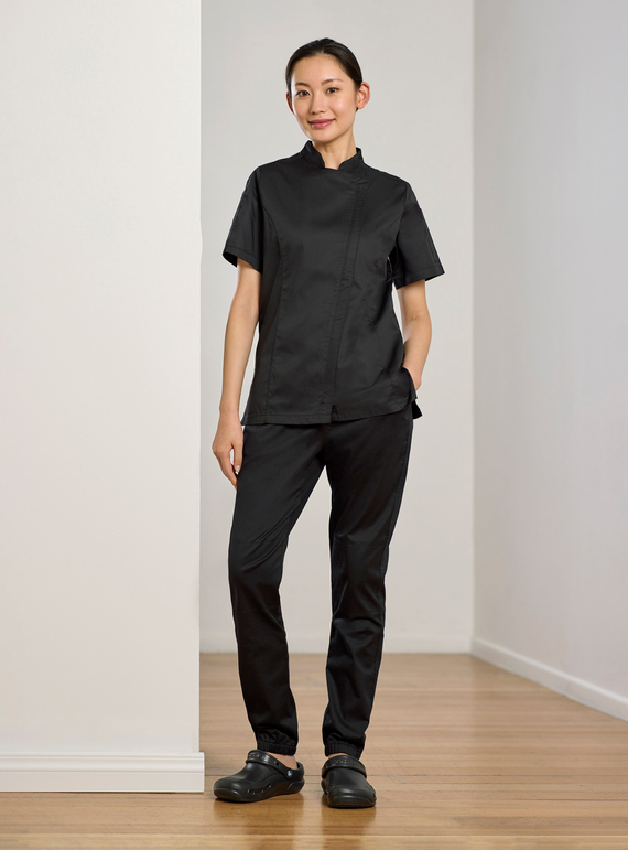 Cajun Chef Jogger Pant - Women