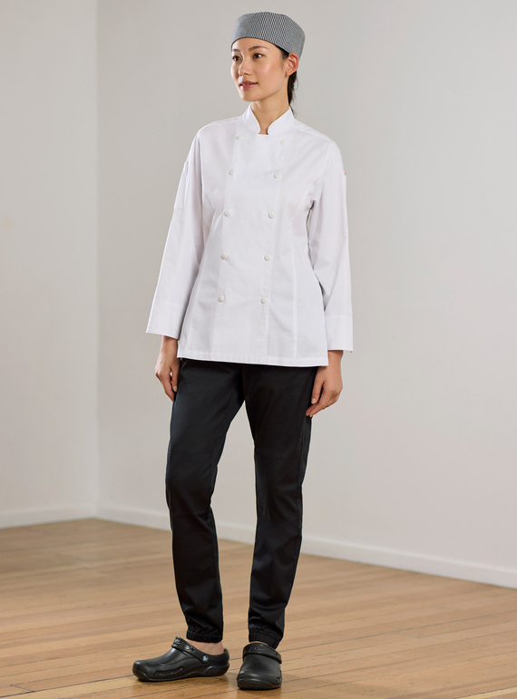 Cajun Chef Jogger Pant - Women
