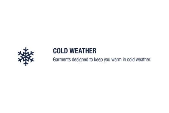 Puffer Jacket With Adjustable Hood