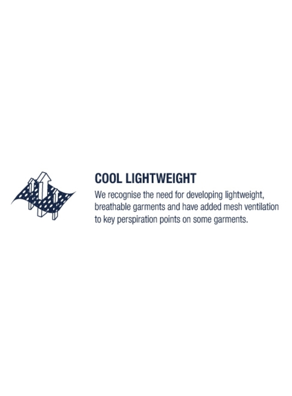 Cool Lightweight Utility Work Shorts - Men
