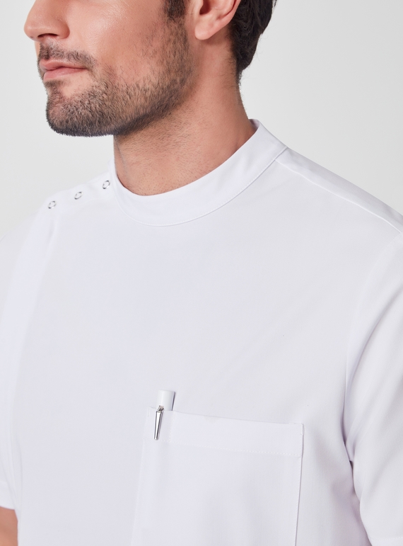 Essence Dentist/Pharmacy Jacket - Men