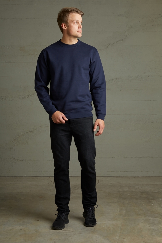 Standard Crew Neck Sweat - Unisex/Adult