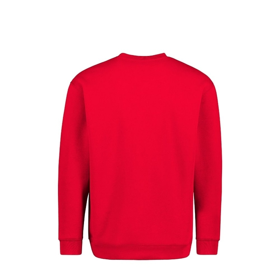 Standard Crew Neck Sweat - Unisex/Adult - Back