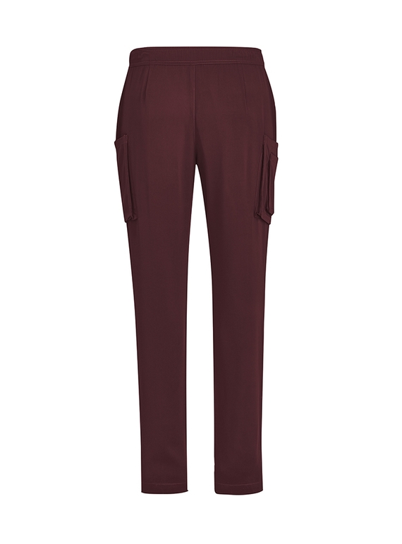 Avery Straight Leg 5 Pocket Scrub Pant - Men