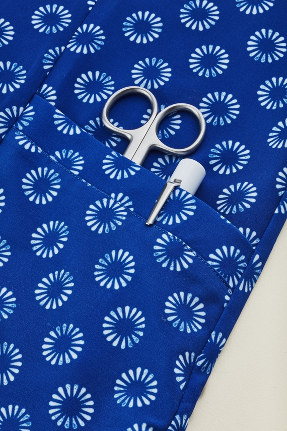Florence Daisy Print Tunic - Women