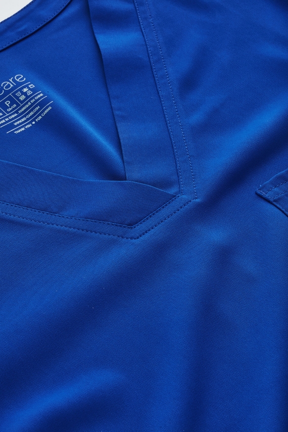 Avery V-Neck Scrub Top - Men