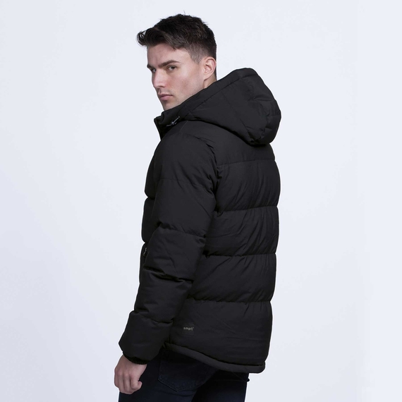 Edge Puffa Jacket - Unisex