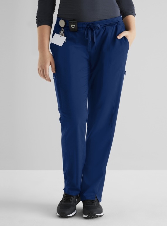 Grey's Anatomy Kim Scrub Pant - Women - 23 Indigo