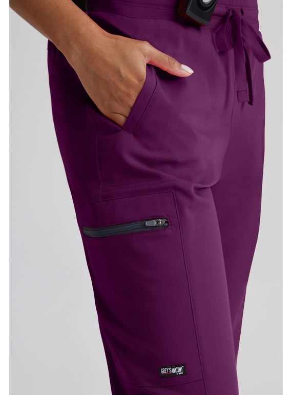 Grey's Anatomy Kim Scrub Pant - Women