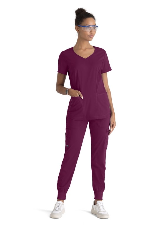 Grey's Anatomy Carly Jogger Scrub Pant - Women