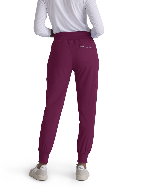Grey's Anatomy Carly Jogger Scrub Pant - Women