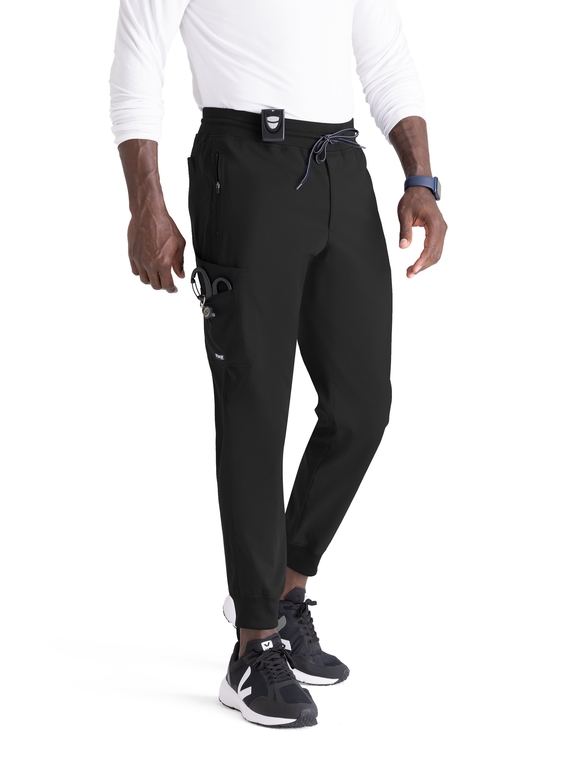 Grey's Anatomy Murphy Jogger Scrub Pant - Men