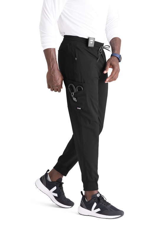 Grey's Anatomy Murphy Jogger Scrub Pant - Men