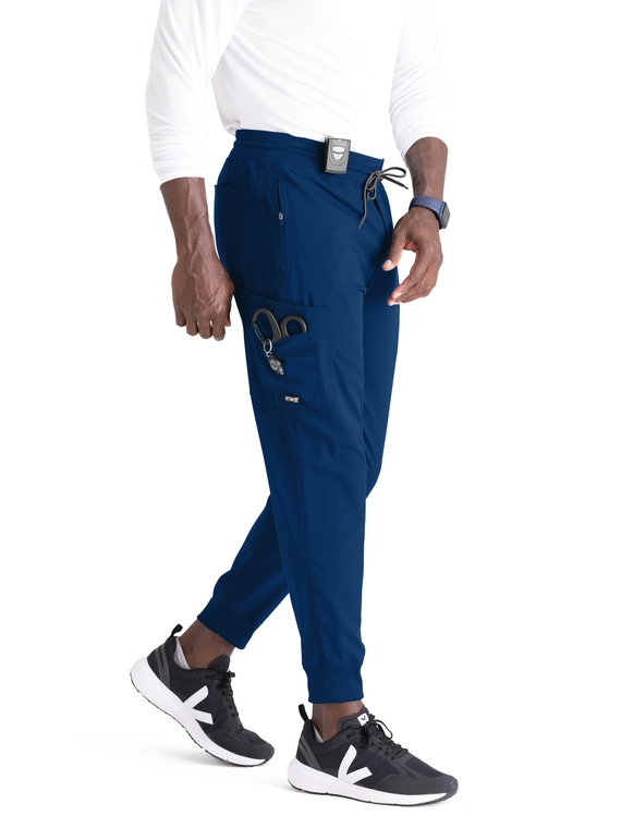 Grey's Anatomy Murphy Jogger Scrub Pant - Men