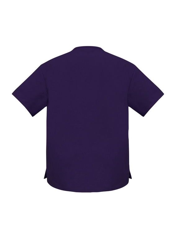 Classic Polycotton Scrubs Top - Unisex
