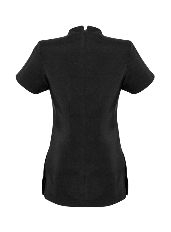 Spa Wrap Beauty Tunics - Women