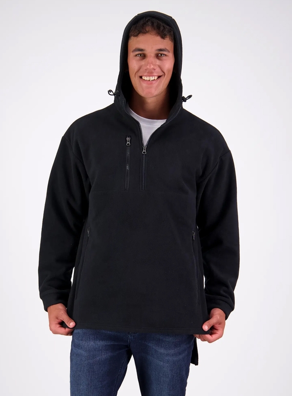 Hauroko Windproof Fleece - Unisex