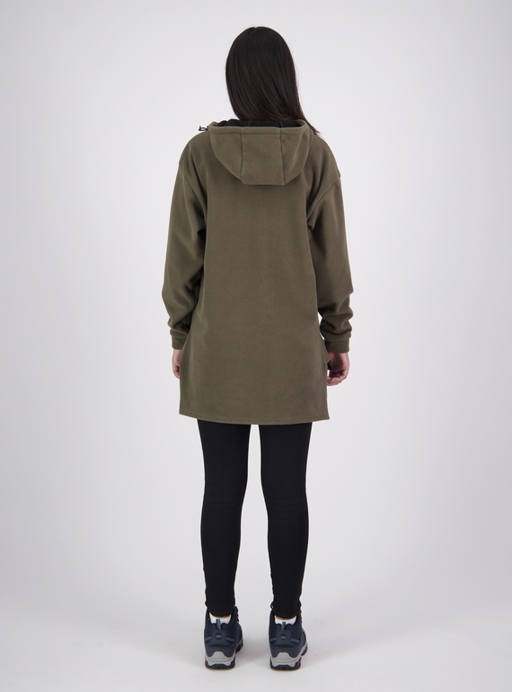 Hauroko Windproof Fleece - Unisex